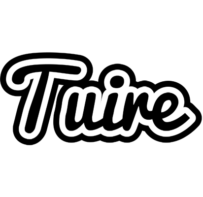 Tuire chess logo