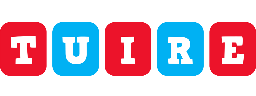 Tuire diesel logo