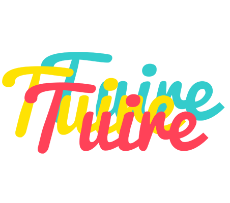 Tuire disco logo