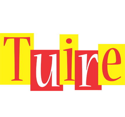 Tuire errors logo