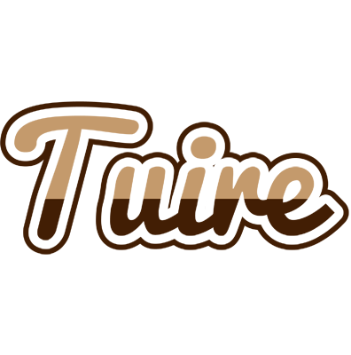 Tuire exclusive logo