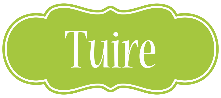 Tuire family logo