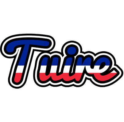 Tuire france logo