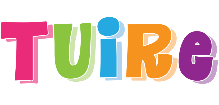 Tuire friday logo