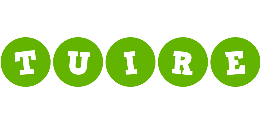 Tuire games logo