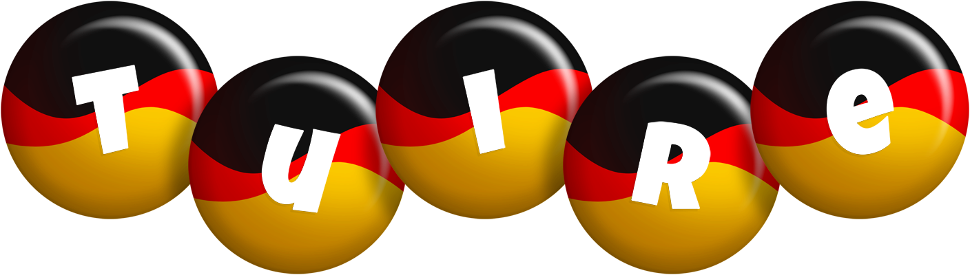 Tuire german logo