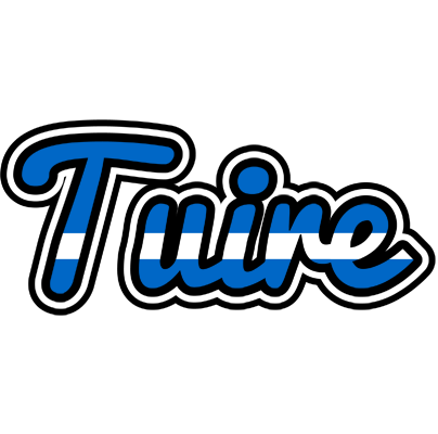Tuire greece logo