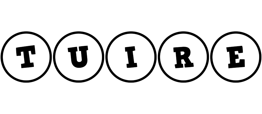 Tuire handy logo