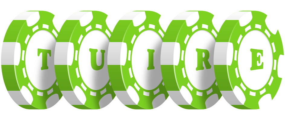 Tuire holdem logo