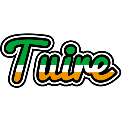 Tuire ireland logo