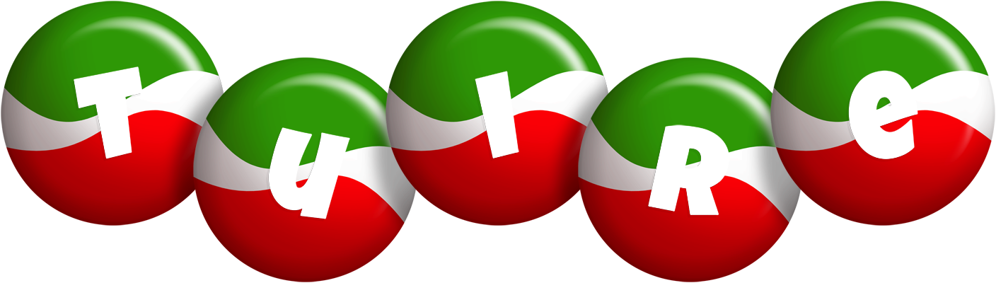 Tuire italy logo