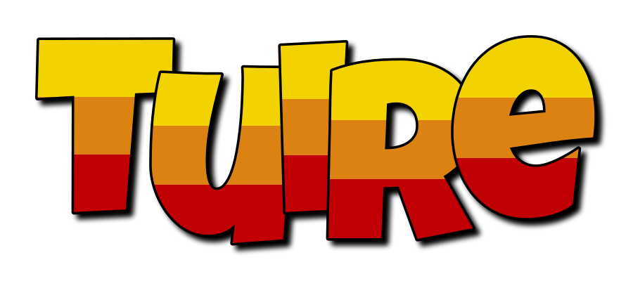 Tuire jungle logo