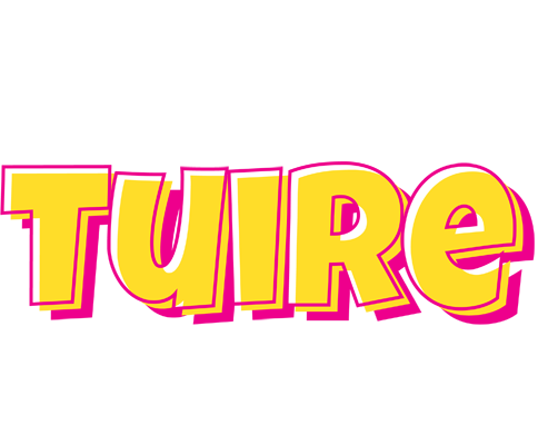 Tuire kaboom logo