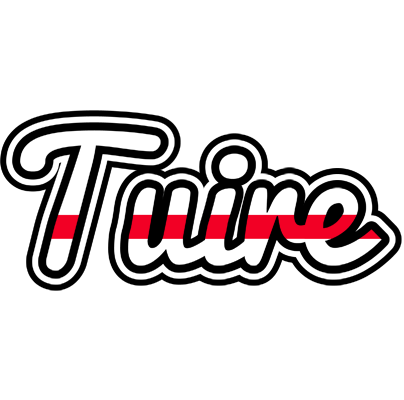 Tuire kingdom logo