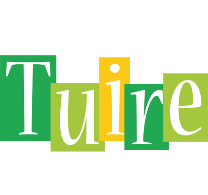 Tuire lemonade logo