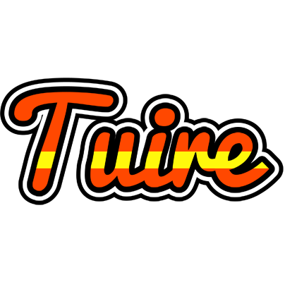 Tuire madrid logo