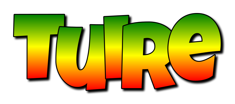 Tuire mango logo