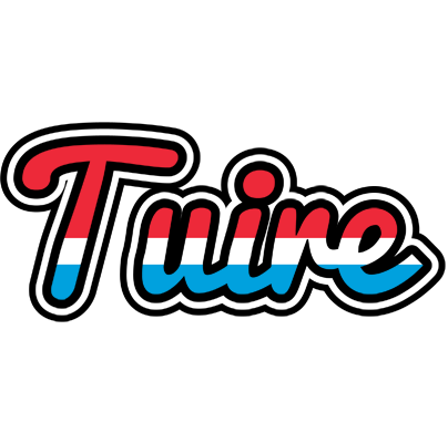 Tuire norway logo