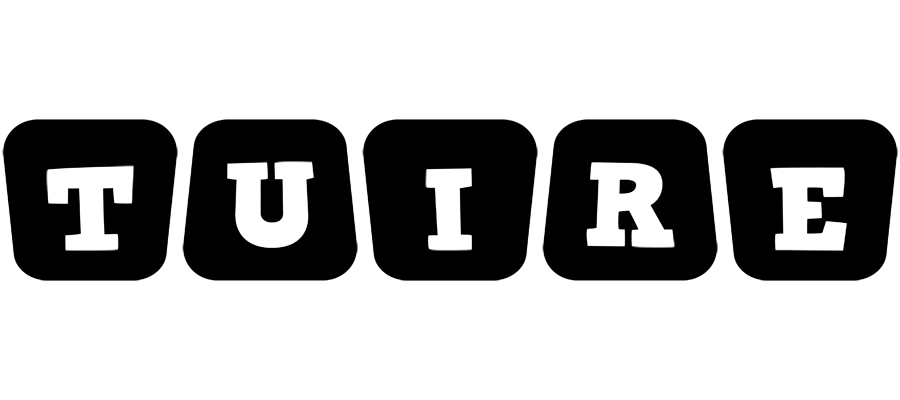 Tuire racing logo
