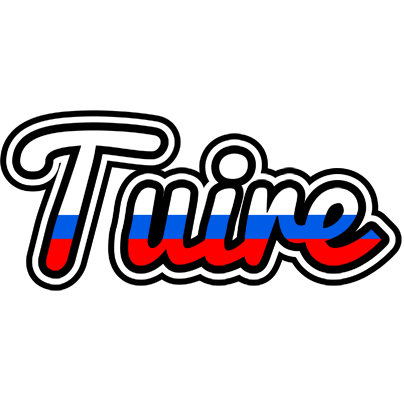 Tuire russia logo
