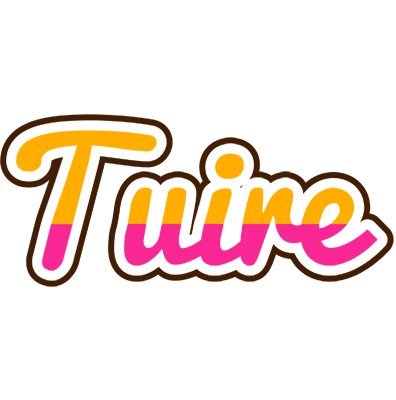 Tuire smoothie logo