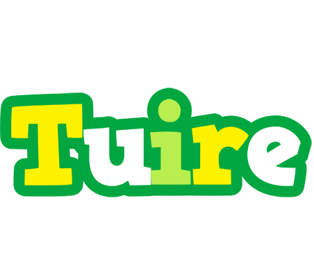 Tuire soccer logo
