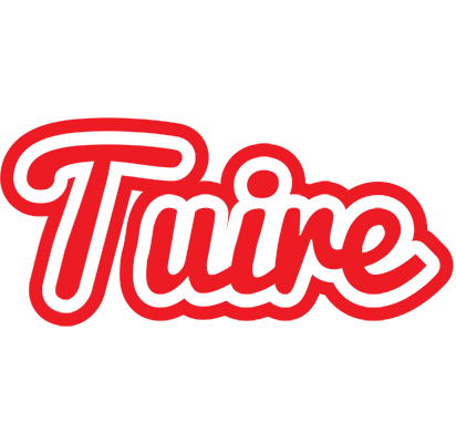 Tuire sunshine logo