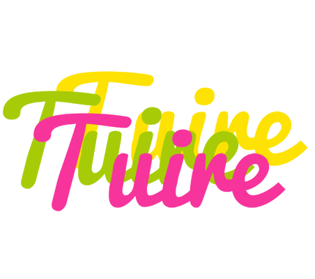 Tuire sweets logo