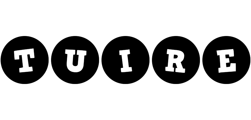Tuire tools logo