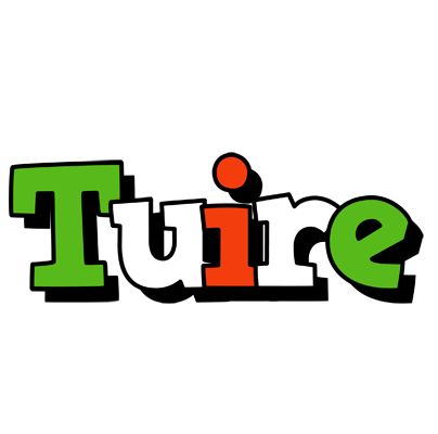 Tuire venezia logo