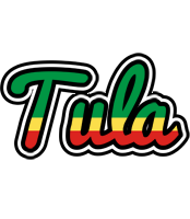 Tula african logo