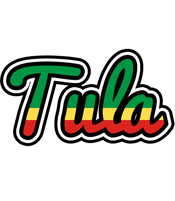 Tula african logo