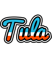 Tula america logo