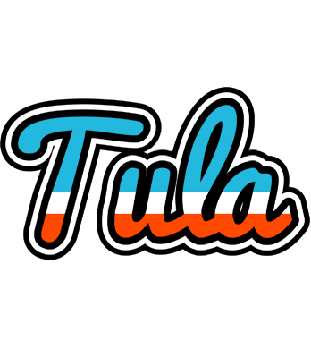 Tula america logo