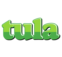 Tula apple logo