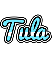 Tula argentine logo