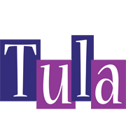 Tula autumn logo