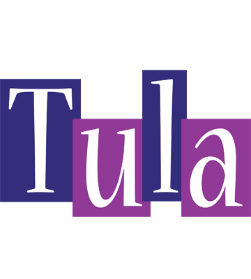 Tula autumn logo
