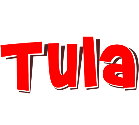 Tula basket logo