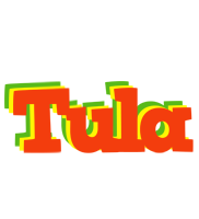 Tula bbq logo