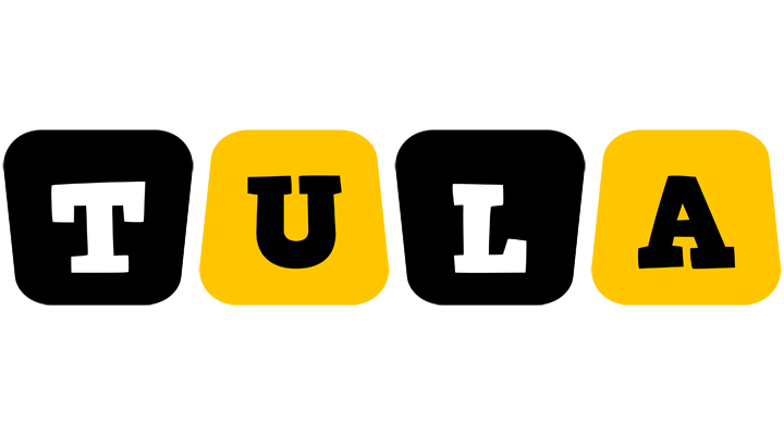 Tula boots logo