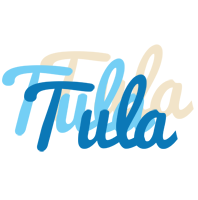 Tula breeze logo