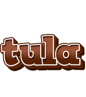 Tula brownie logo