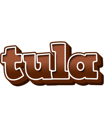 Tula brownie logo