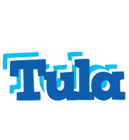 Tula business logo