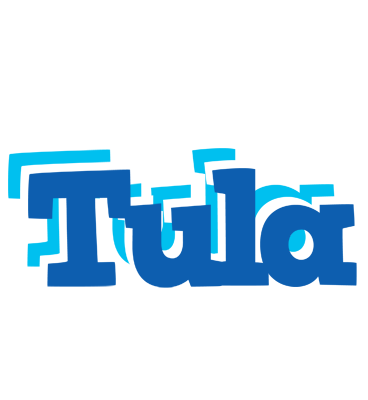 Tula business logo
