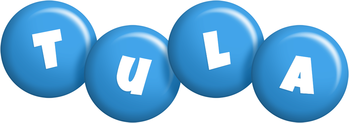 Tula candy-blue logo