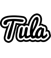 Tula chess logo