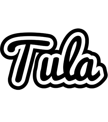 Tula chess logo