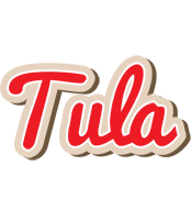 Tula chocolate logo